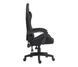 Комп'ютерне крісло для геймера Cobra Player 4.0 CRF40 Black 615225 фото 3
