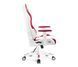 Компьютерное кресло для геймера Diablo Chairs X-One 2.0 Normal Size Candy Rose 615234 фото 5