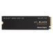 SSD накопитель WD Black SN850X 1 TB (WDS100T2X0E) 000712 фото 1