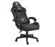 Комп'ютерне крісло для геймера Cobra Player 4.0 CRF40 Black 615225 фото 1