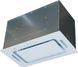 Витяжка вбудована Berg Maestro 75 White 006068 фото 1