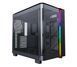 Корпус Montech King 95 Black (KING 95 (B)) 528766 фото 1