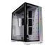Корпус Lian Li O11 Dynamic XL ROG Certify White (G99.O11DXL-W.00) 017326 фото 1