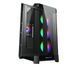 Корпус Cougar Duoface Pro RGB Black (CGR-DUOFACE PRO RGB) 017898 фото 4