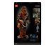 Блочный конструктор LEGO Star Wars Чубакка (75371) 614678 фото 8