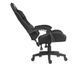 Комп'ютерне крісло для геймера Cobra Player 4.0 CRF40 Black 615225 фото 6