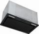 Витяжка вбудована Berg Solido Black (SOLOPPOMBK6001) 603818 фото 4