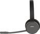 Спеціалізована гарнітура Agfeo Headset Infinity Dect (6101842) 598769 фото 2