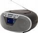 Радіоприймач Aiwa BBTU-500DAB/SL 598295 фото 7