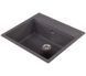Кухонна мийка Schock Nemo N-100 S onyx 10 024433 фото 3