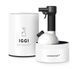 Відпарювач LauraStar IGGI White 012600 фото 4