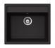 Кухонна мийка Schock Nemo N-100 S onyx 10 024433 фото 1