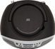 Радіоприймач Aiwa BBTU-500DAB/SL 598295 фото 9