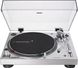 DJ проигрыватель Audio-Technica AT-LP120XUSB Silver AT-LP120XUSBSV 226570 фото 1