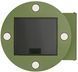 Витяжка AKPO WK-4 Balmera WL Slim Khaki 69dB клас B 2137547 фото 3
