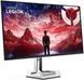 Монітор LENOVO Legion Pro 27UD-10 26.5" 3840x2160px 240 Гц 0.03 мс [GTG] 2102458 фото 4