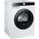 Сушильна машина Samsung DV80T5220AE 040715 фото 1