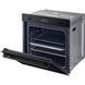 Духовка електрична DUAL COOK Samsung NV7B44205AK 011252 фото 3