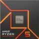 Процесор AMD Ryzen 5 7600X (100-100000593WOF) 461623ua фото 2