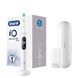 Електрична зубна щітка Oral-B iO Series 7N White Alabaster 012808 фото 1