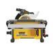 Дискова пилка DeWALT DCS7485T2 014929 фото 3
