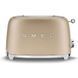 Тостер SMEG TSF01CHMEU 042165 фото 1