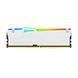 Память для настольных компьютеров Kingston Fury 32 GB (2x16GB) 5200 MHz Beast White RGB (KF552C40BWAK2-32) 504247 фото 3