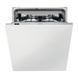 Посудомоечная машина Whirlpool WIC3C34PFES 030996 фото 1