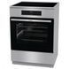 Электрическая плита Gorenje MEKIS6101I 012153 фото 2