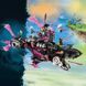 Блоковий конструктор LEGO Dreamzzz Страхітливий підводний човен &laquo;Акула&raquo; (71500) 613408 фото 15