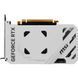 Видеокарта MSI GeForce RTX 4060 VENTUS 2X WHITE 8G OC (912-V516-032) 013763 фото 4