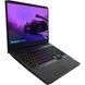 Ноутбук Lenovo IdeaPad Gaming 3 15ACH6 Shadow Black (82K2028DPB) 027368 фото 3