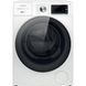 Пральна машина автоматична Whirlpool W7 W945WB 035536 фото 1