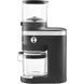 Кавомолка електрична KitchenAid 5KCG8433EBM 016271 фото 6
