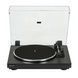 Проигрыватель Rekkord Audio F300 Satin Black 039287 фото 5