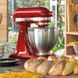 Кухонна машина KitchenAid 5KSM185PSECA 020834 фото 3