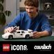 Авто-конструктор LEGO Icons Lamborghini Countach 5000 Quattrovalvole (10337) 613479 фото 29