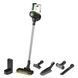 Вертикальний + ручний пилосос (2в1) Karcher VC 7 Cordless yourMax (1.198-710.0) 577550ua фото 1
