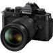 беззеркальный фотоаппарат Nikon Zf kit (24-70mm) (VOA120K002) 004256 фото 1