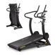 Беговая дорожка магнитная inSPORTline Hill Pro 004975 фото 1