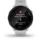 Смарт-годинник Garmin Forerunner 55 White (010-02562-11) 612654 фото 2