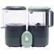 Детская пароварка-блендер Babymoov NUTRIBABY ONE 012450 фото 1
