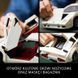 Авто-конструктор LEGO Icons Lamborghini Countach 5000 Quattrovalvole (10337) 613479 фото 33