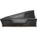Пам'ять для настільних комп'ютерів Corsair 32 GB (2x16GB) DDR5 7200 MHz Vengeance (CMK32GX5M2X7200C34) 027621 фото 3