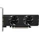 Відеокарта GIGABYTE Radeon RX 6400 D6 LOW PROFILE 4G (GV-R64D6-4GL) 013713 фото 2