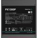 Блок живлення Deepcool PX1300P (R-PXD00P-FC0B) 002158 фото 4