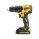 Шурупокрут DeWALT DCD777D2T 044101 фото 4