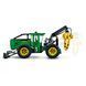 Блоковий конструктор LEGO Technic Трелювальний трактор John Deere 948L-II (42157) 009472 фото 3