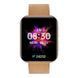 Смарт-годинник Garett GRC Maxx Rose Gold 613036 фото 1