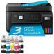 МФУ Epson EcoTank L5310 (C11CJ65412) 009252 фото 1